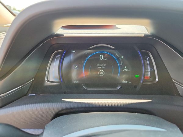 2020 HYUNDAI IONIQ