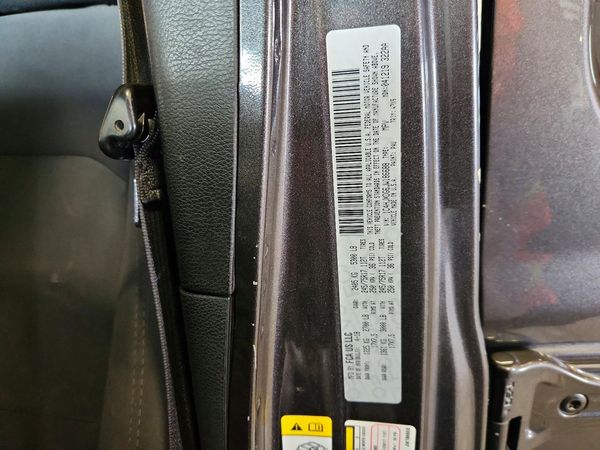 2018 JEEP WRANGLER UNLIMITED Unlimited Sport