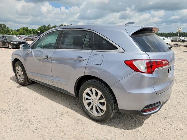 2016 ACURA RDX