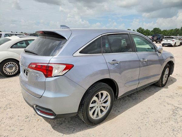 2016 ACURA RDX