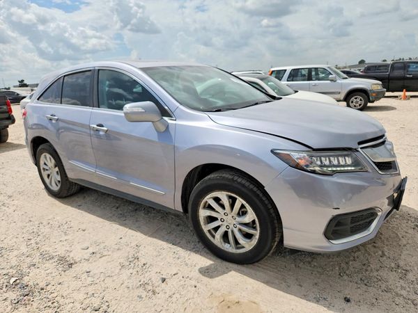 2016 ACURA RDX