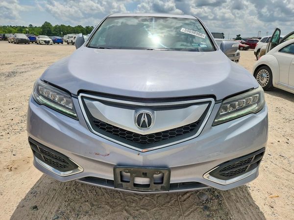 2016 ACURA RDX