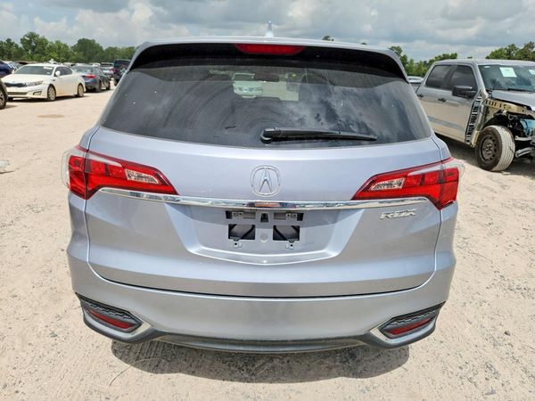2016 ACURA RDX