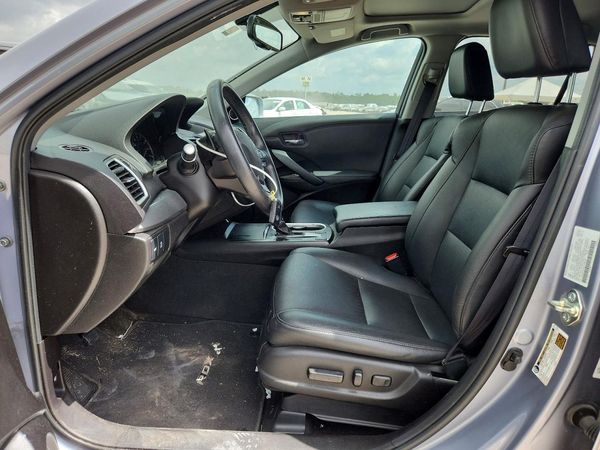 2016 ACURA RDX