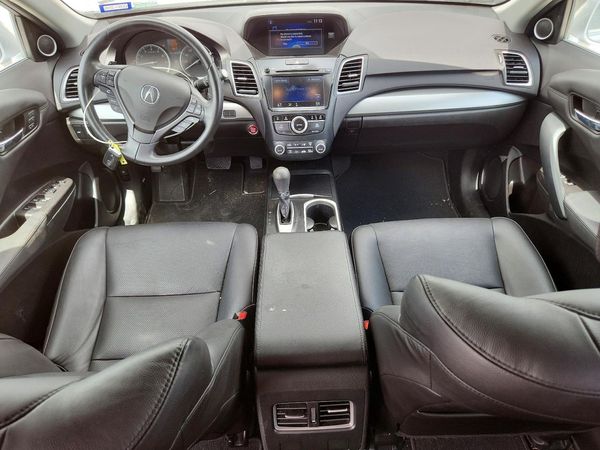 2016 ACURA RDX
