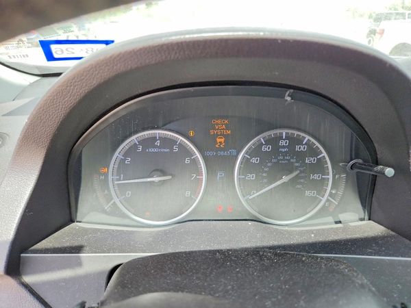 2016 ACURA RDX