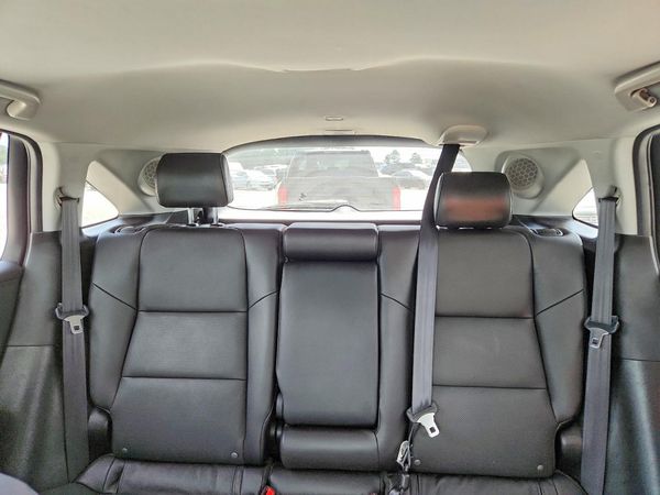 2016 ACURA RDX