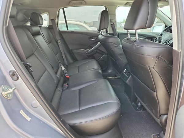 2016 ACURA RDX