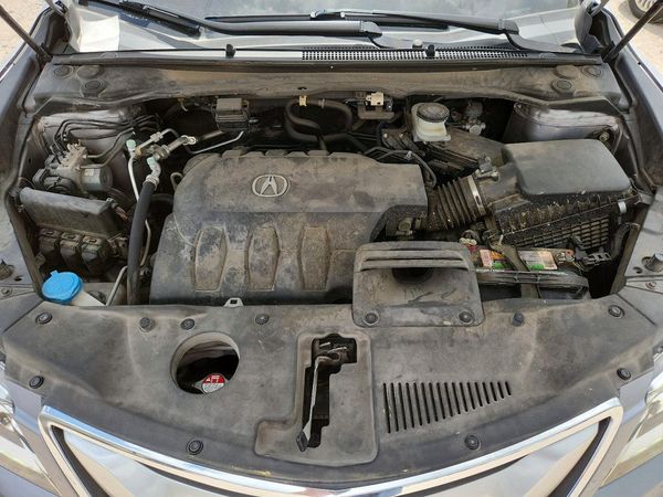 2016 ACURA RDX