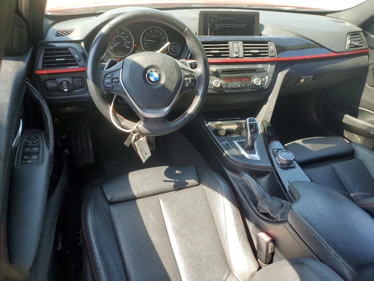 2014 BMW 328