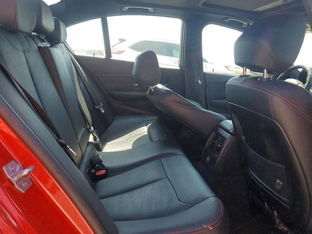 2014 BMW 328