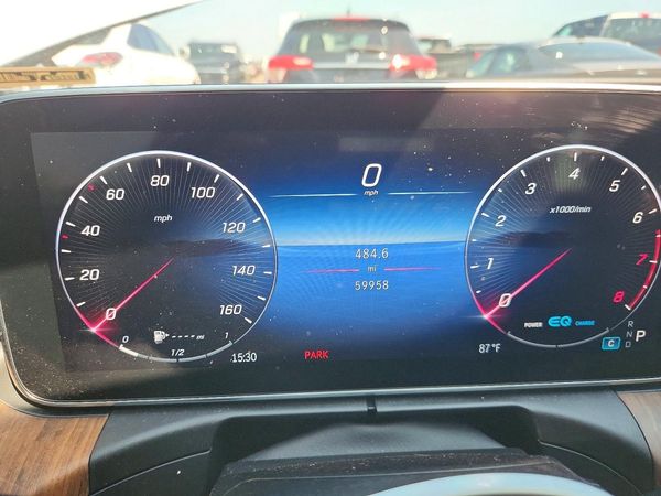2022 MERCEDES-BENZ C C300 4MATIC