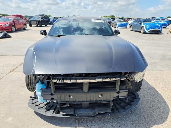 2024 FORD MUSTANG I4
