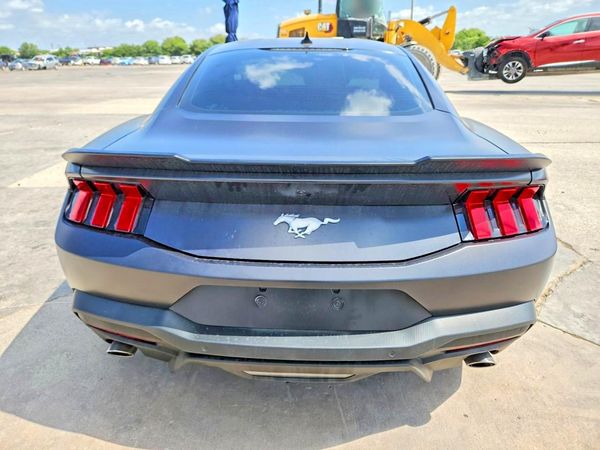 2024 FORD MUSTANG I4