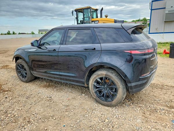 2020 LAND ROVER RANGE ROVER EVOQUE S