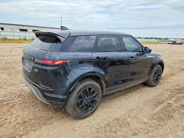 2020 LAND ROVER RANGE ROVER EVOQUE S