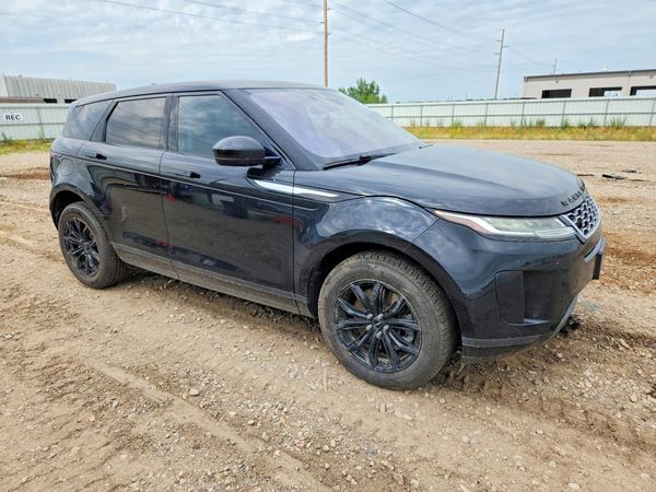 2020 LAND ROVER RANGE ROVER EVOQUE S
