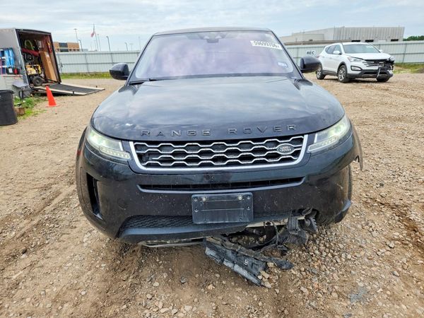 2020 LAND ROVER RANGE ROVER EVOQUE S