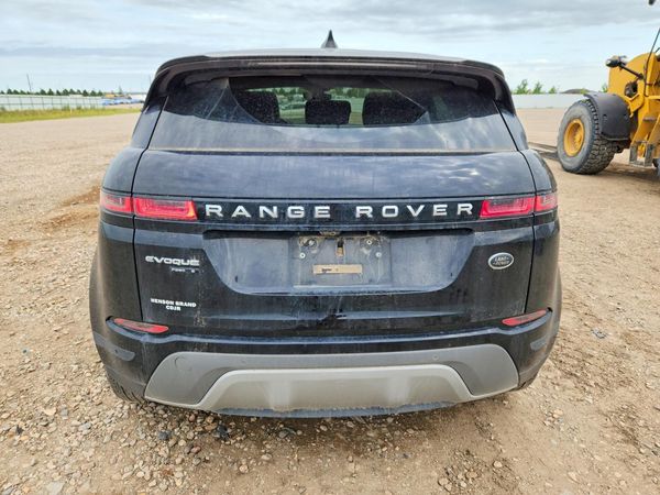 2020 LAND ROVER RANGE ROVER EVOQUE S