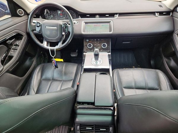 2020 LAND ROVER RANGE ROVER EVOQUE S