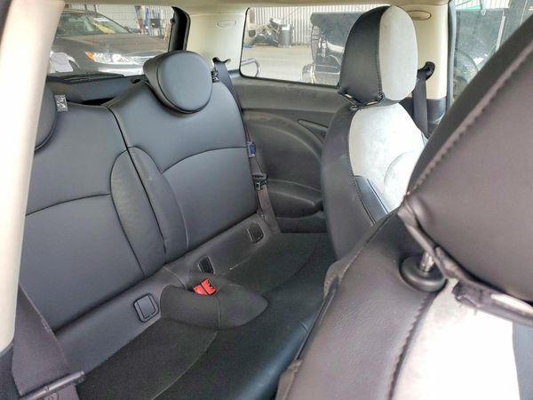 2012 MINI COOPER