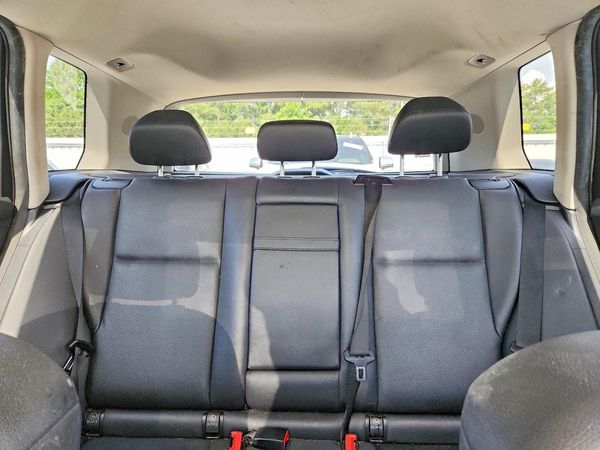 2015 MERCEDES-BENZ GLK GLK350