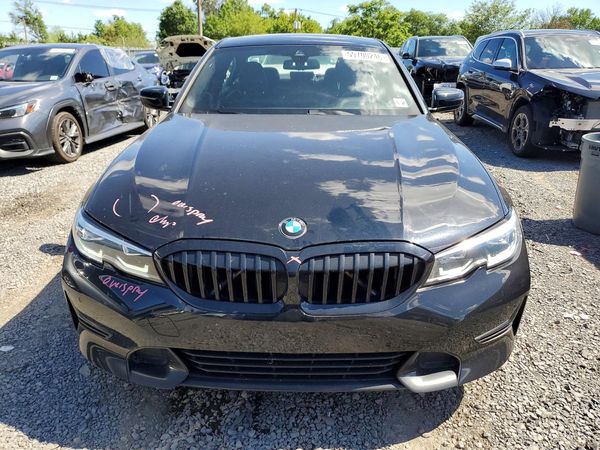 2021 BMW 330XI xDrive