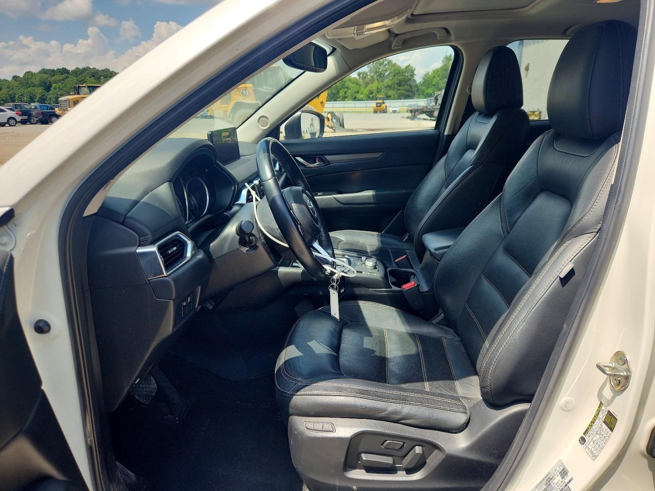 2023 MAZDA CX-5 Preferred Package