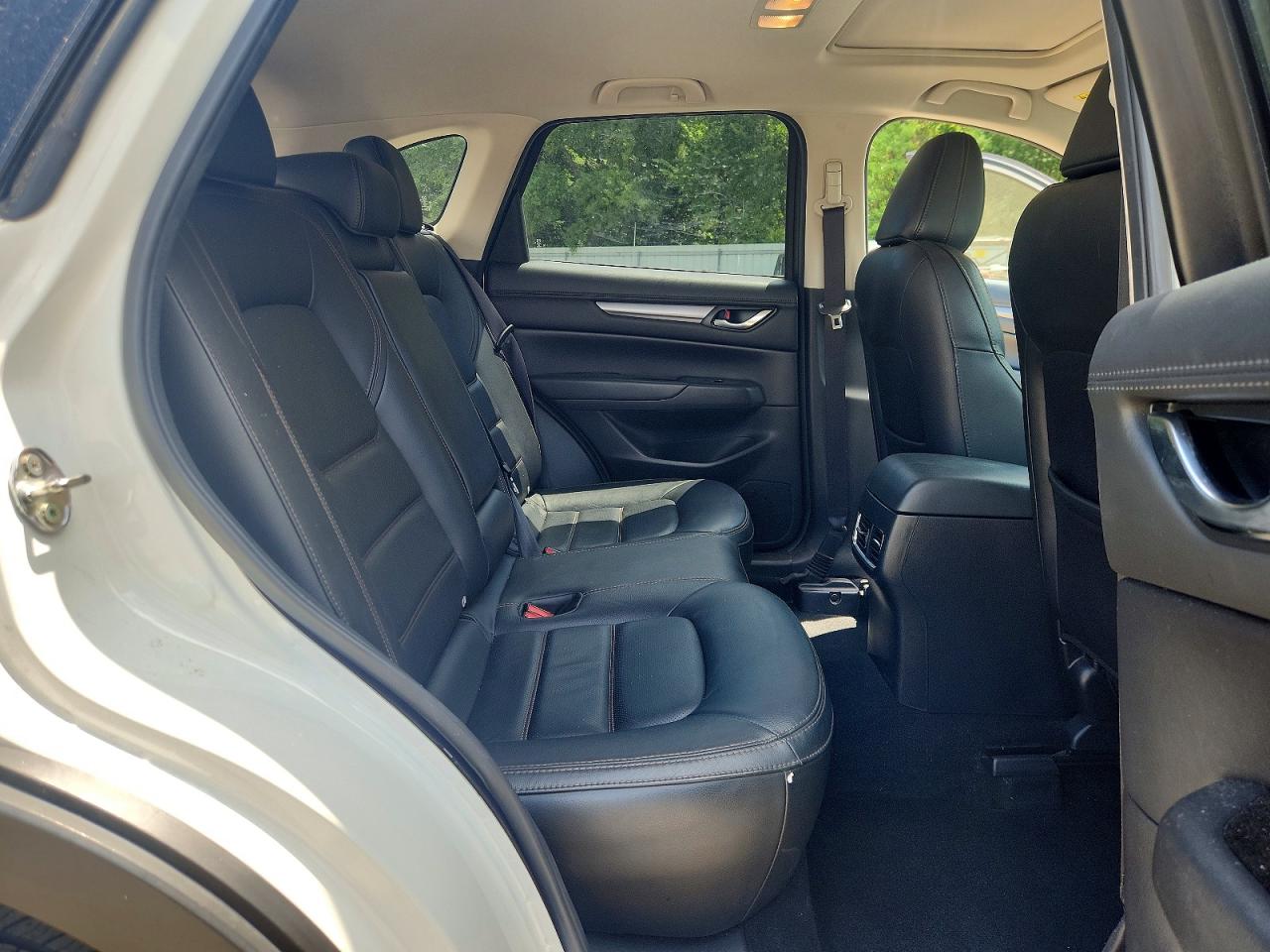 2023 MAZDA CX-5 Preferred Package