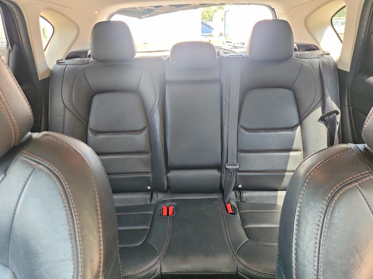 2023 MAZDA CX-5 Preferred Package