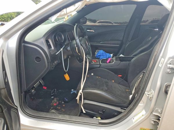 2023 DODGE CHARGER