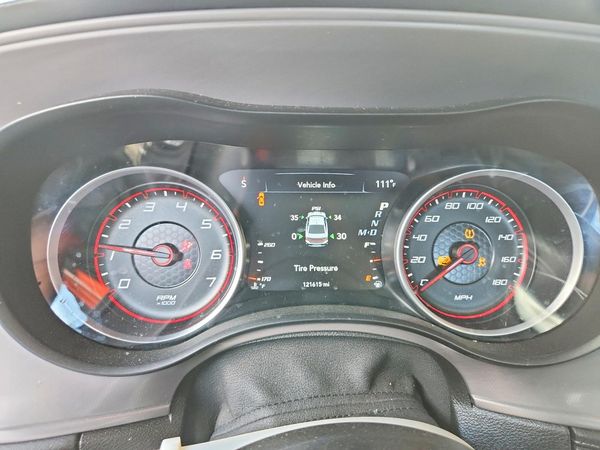 2023 DODGE CHARGER