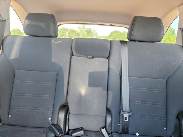 2018 KIA SORENTO L, LX