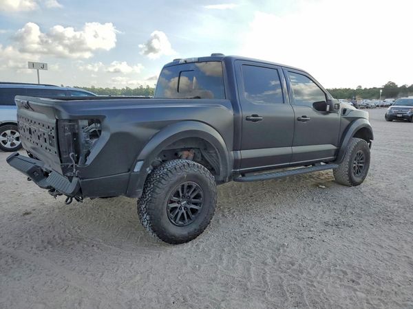 2024 FORD F150