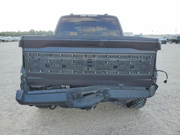 2024 FORD F150