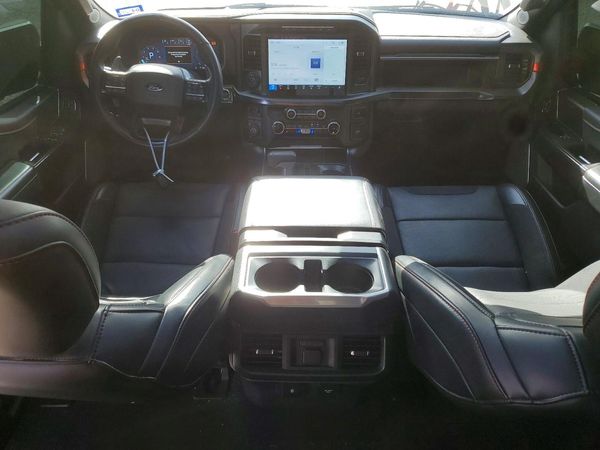 2024 FORD F150