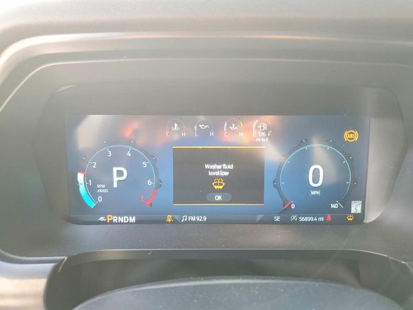 2024 FORD F150