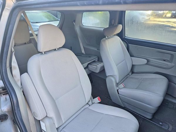 2019 KIA SEDONA LX/EX