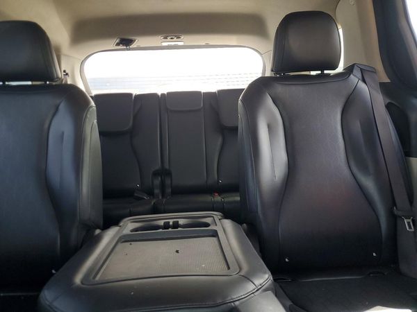 2023 KIA CARNIVAL LX, LX Seat Package — SUVN