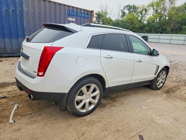 2015 CADILLAC SRX Premium