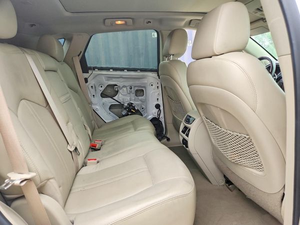 2015 CADILLAC SRX Premium
