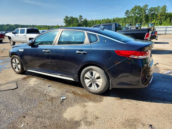 2018 KIA OPTIMA Premium