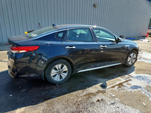 2018 KIA OPTIMA Premium