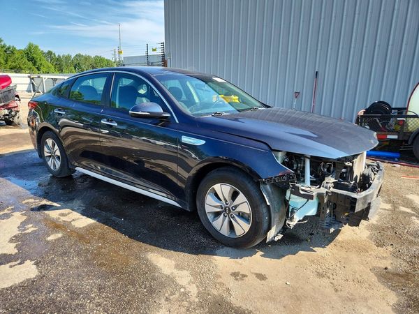 2018 KIA OPTIMA Premium