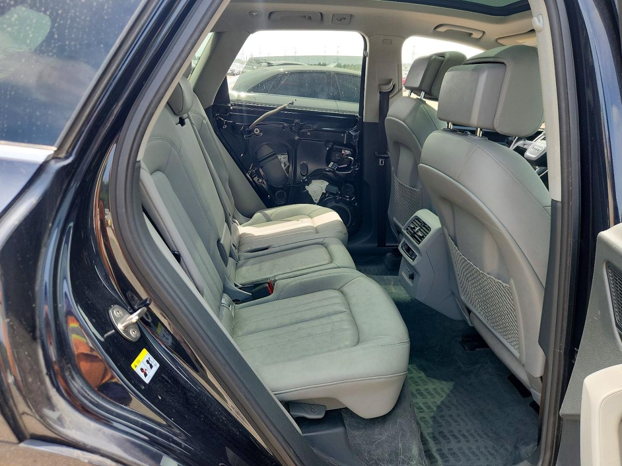 2019 AUDI Q5 quattro Premium Plus