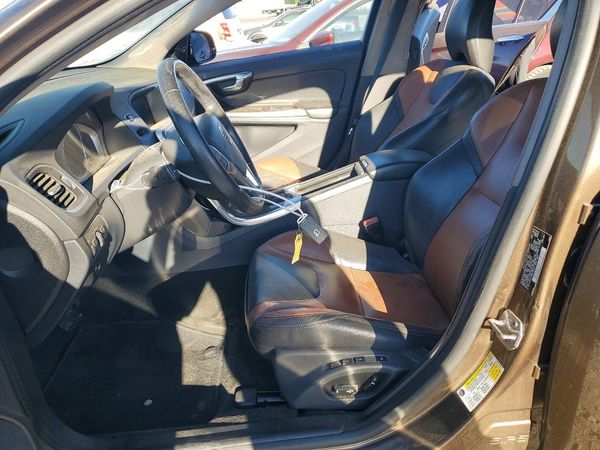 2017 VOLVO V60 CROSS COUNTRY Premier