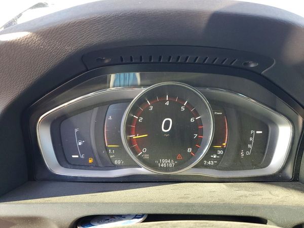 2017 VOLVO V60 CROSS COUNTRY Premier