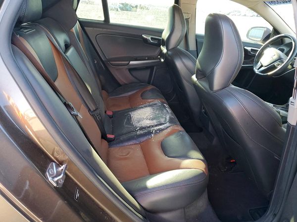2017 VOLVO V60 CROSS COUNTRY Premier