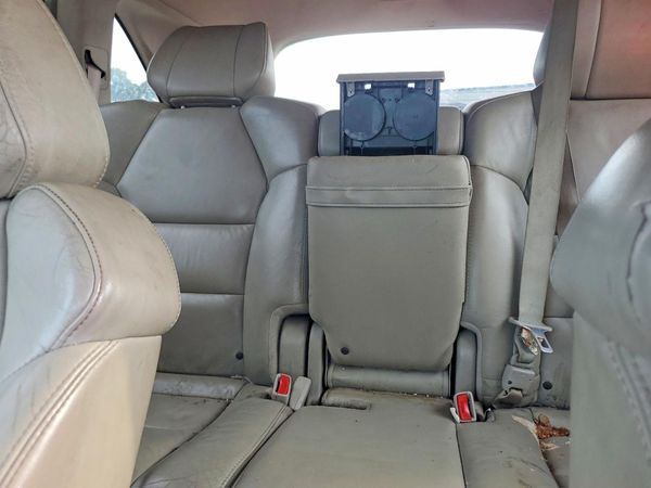 2012 ACURA MDX Base