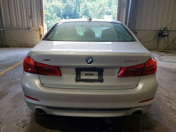 2019 BMW 530 xDrive